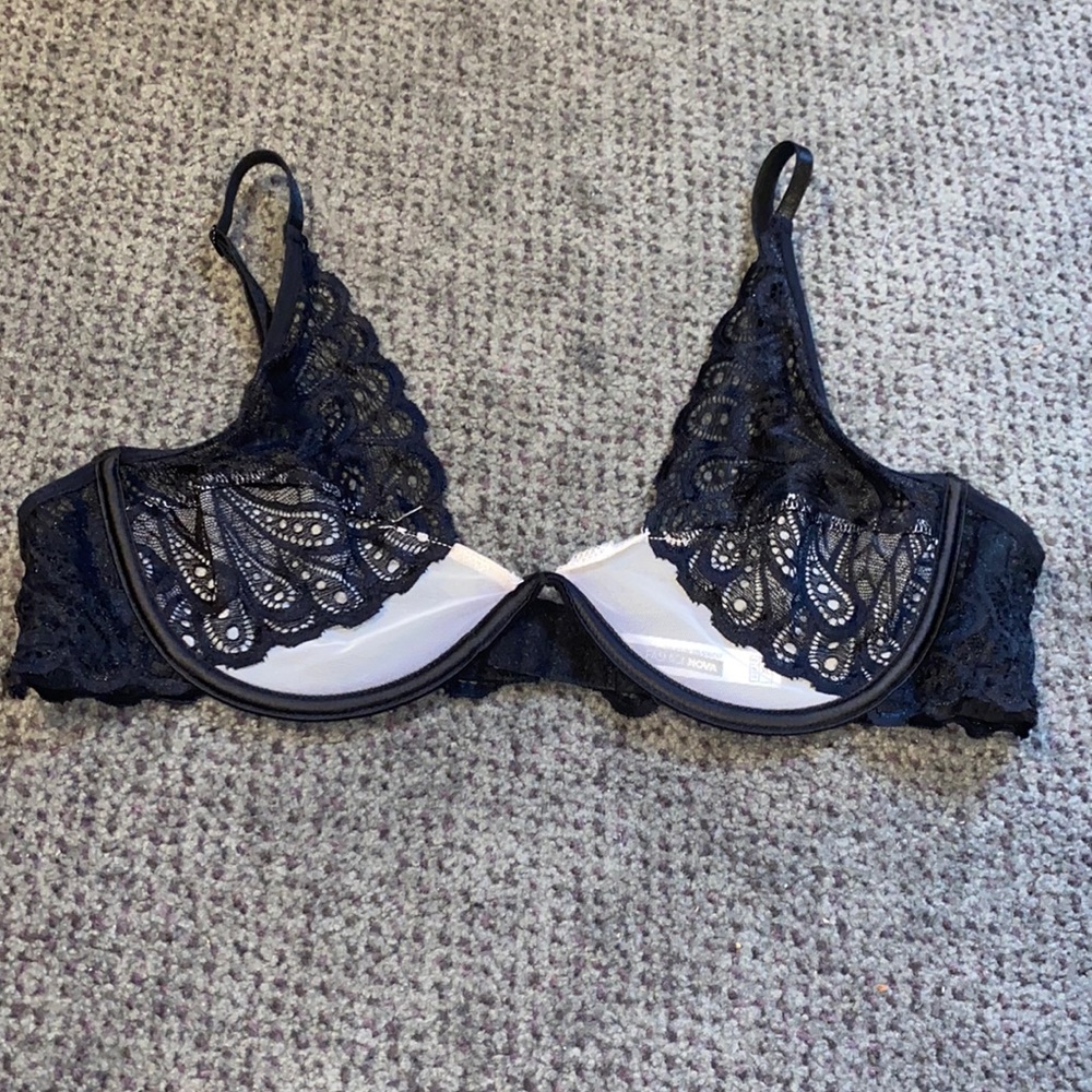 Fashion Nova Lace Bralette